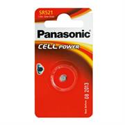 Panasonic micropila pastiglia sr1130 1.55v