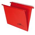 CARTELLA SOSPESA CASSETTO 39/V ROSSO JOKER BERTESI