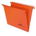 CARTELLA SOSPESA CASSETTO 39/V ARANCIO JOKER BERTESI
