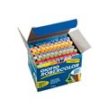 Gesso colorato 100pz GIOTTO ROBERTCOLOR