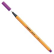 PENNARELLO STABILO POINT 88/58 LILLA