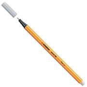 PENNARELLO STABILO POINT 88/94 GRIGIO CHIARO