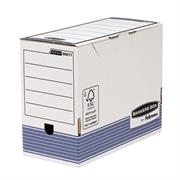 Bankers Box System scatola A4 d.150mm