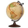 Mappamondo 30cm Marco Polo 230V Nova Rico