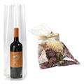 Busta confezione regalo trasparente 10x20 BRILLIANT IDEA