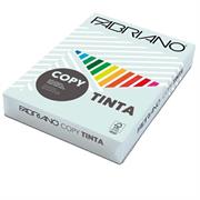 CARTA COPY TINTA A4 80GR 500FG COL.TENUE CELESTE CHIARO
