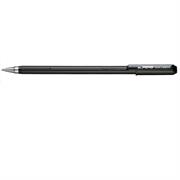 Penna sfera Superb Document nero punta 1,00mm tratto 0,35mm Pent