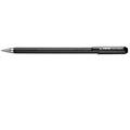 Penna sfera Superb Document nero punta 1,00mm tratto 0,35mm Pent