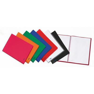 Portalistini SVILUPPO buccia 22x30cm in naturene 40 buste aranci