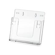 Portadepliant componibile 1 tasca A5 da parete Lebez 5035