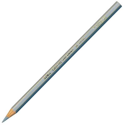 PASTELLO SUPERMINA MONOCOLORE GRIGIO FREDDO 35