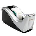 DISPENSER C60 + 4 ROTOLI SCOTCH MAGIC 810 19MMX33M