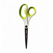 Forbici TITANIUM 20cm imp. asimmetrica SCOTCH