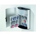 CASSETTA PORTACHIAVI DA PARETE KEY BOX PLUS 54 POSTI DURABLE
