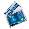 DISPLAY 100 CRISTALCARD PER 2 CARD