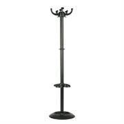 APPENDIABITI 168CM JOLLY A 8 POSTI NERO