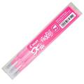 Refill sfera cancellabile frixion 0.7 fuxia 3pz