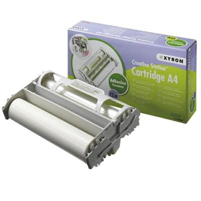 Bobina Film x StazioneCreativa - adesivizzazione permanente f.to