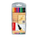 Pennarello STABILO point 88 conf. 10pz