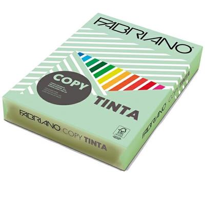 Carta Copy Tinta A3 80gr acquamarina Fabriano 250fg