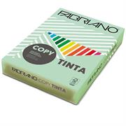 Carta Copy Tinta A3 80gr acquamarina Fabriano 250fg