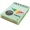 Carta Copy Tinta A3 80gr acquamarina Fabriano 250fg