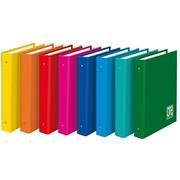 RACCOGLITORE 4 ANELLI diam.25 18X22CM ONE COLOR 2401 BLASETTI