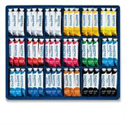 VETRINETTA 108 TEMPERA TUBO 7 (21ML) GIOTTO