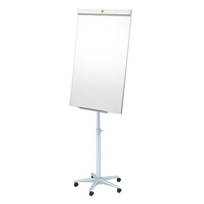 Lavagna portablocco c/ruote Classic Nobo 67x100 cm