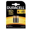 BLISTER 2 PILE DURACELL 1,5V (MN9100)