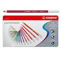 Pastelli STABILO CarbOthello 12pz