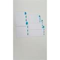 Rubrica per schedari 21x15 e3653