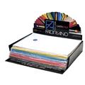 Expo 260 cartoncino 35x50cm 220gr ass. in 25 colori Cartacrea Fa