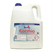 Detergente pavimenti igienizzante Scric 5 litri