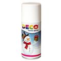 Bombola spray neve 150ml 614/1 CWR
