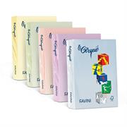 Carta le cirque a3 80gr giallo 500fg