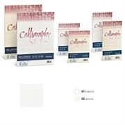 Carta millerighe favini a4 100gr avorio 02 fg.50