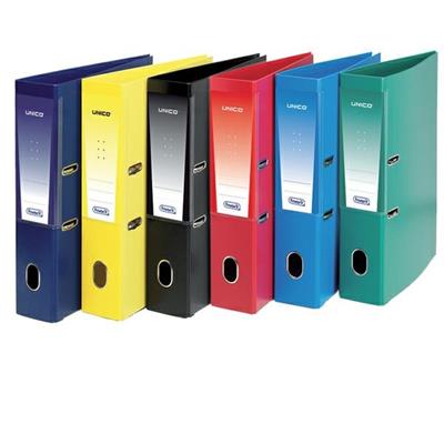 Raccoglitore 2 anelli RADO 33h dorso 8verde