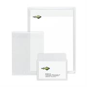 Buste a sacco PP Soft P 15x21cm c/patella Sei Rota 25pz