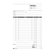 Bl fattura 1 aliquota a5 e5273ct  33fg x 3