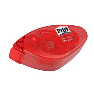 COLLA A NASTRO PRITT ROLLER SYSTEM 8,4mmx16mt PERMANENTE RICARIC