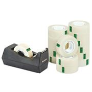 DISPENSER C38 MULTI-PACK CON 14 ROTOLI SFUSI SCOTCH MAGIC 900 19