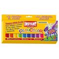 Tempera solida Playcolor Maped 12 stick 100gr.