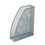 Portariviste rete mix&mesh silver Alba