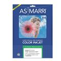 CARTA INKJET A4 10FG TRASFERIMENTO TERMICO x TESSUTI SCURI AS MA