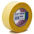 Nastro biadesivo Comet trasparente mm50x50mt 64621