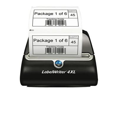 Etichettatrice dymo lw 4xl
