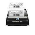 Etichettatrice dymo lw 4xl