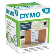 Etichetta dymo lw xl 104x159 rt.220