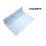 Busta bianca 12x18 80gr strip adesivo cf.500